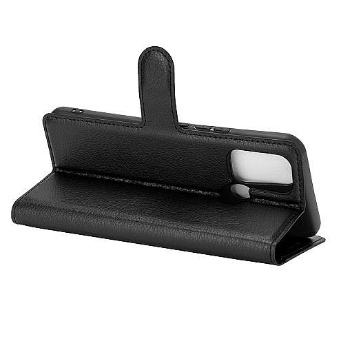 ����� ��� ���� Leather Case ���� LaTera ������ ������� ����: Realme 7i (��� ����)