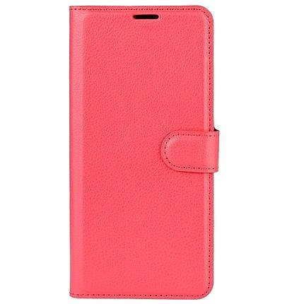 ����� ��� ���� Leather Case ���� LaTera ������ ������� ����: Realme 7i (��� ����)