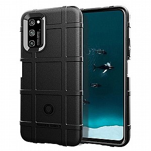 נרתיק סיליקון מדגם Shockproof TPU מבית LaTera לטלפון סלולארי מדגם: Realme 7 Pro נרתיק סיליקון מדגם Shockproof TPU מבית LaTera לטלפון סלולארי מדגם: Realme 7 Pro