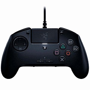שלט מדגם Raion מבית Razer לקונסולת משחק Sony PlayStation 4 שלט מדגם Raion מבית Razer לקונסולת משחק Sony PlayStation 4