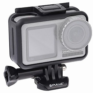 ����� ���� ���� PULUZ ������ ������� ����: DJI Osmo Action