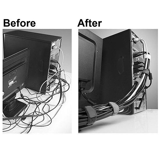 ����� / ���� ����� ���� Magic Stick Clip Organizer ���� LaTera (���� 5 ������)