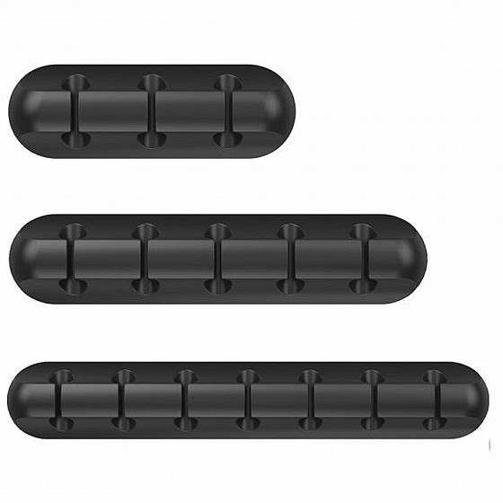 ����� / ���� ����� USB ���� Desktop Cable Organizer ���� LaTera ( �� 3 ������)