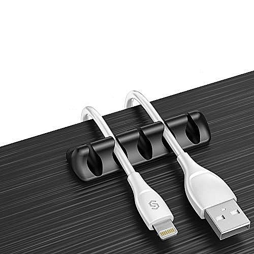 ����� / ���� ����� USB ���� Desktop Cable Organizer ���� LaTera ( �� 3 ������)