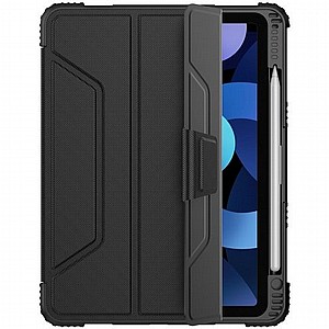 ����� ���� ���� Bumper Leather Cover ���� Nillkin ����� ��� ����: iPad Air 10.9 2020 (���� ���� ��� Pencil)