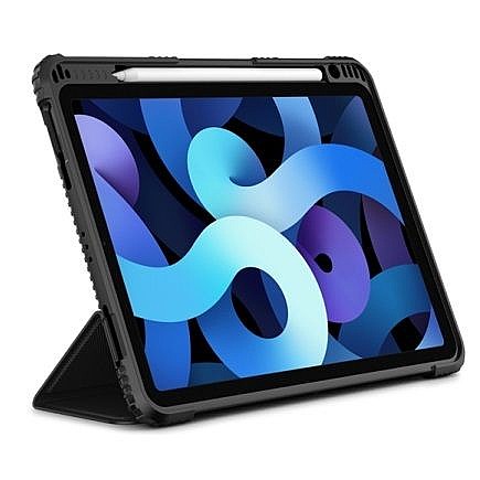 ����� ���� ���� Bumper Leather Cover ���� Nillkin ����� ��� ����: iPad Air 10.9 2020 (���� ���� ��� Pencil)