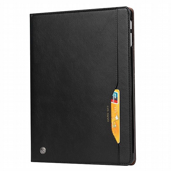 ����� ��� ���� ���� ������ ���� Leather Case ���� LaTera ����� ��� ����: iPad Pro 12.9 2020 / 2021 (��� ����) - ���� ���� ���