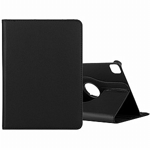 נרתיק עור מדגם 360 Case Rotary מבית LaTera למחשב לוח מדגם: iPad Pro 11 2020 / 2021 (צבע שחור) נרתיק עור מדגם 360 Case Rotary מבית LaTera למחשב לוח מדגם: iPad Pro 11 2020 / 2021 (צבע שחור)