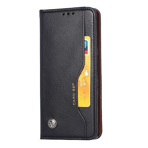 ����� ��� ���� Leather Case ���� LaTera ������ ������� ����: Xiaomi Mi Note 10 Pro / Mi Note 10 (��� ����)