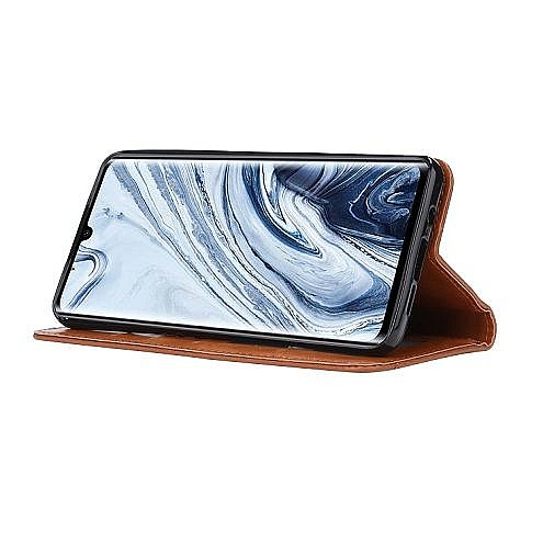 ����� ��� ���� Leather Case ���� LaTera ������ ������� ����: Xiaomi Mi Note 10 Pro / Mi Note 10 (��� ����)