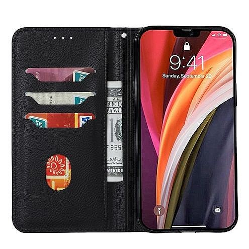 ����� ��� ���� Leather Case ���� LaTera ������ ������� ����: Xiaomi Redmi Note 9 Pro / Redmi Note 9S (��� ����)