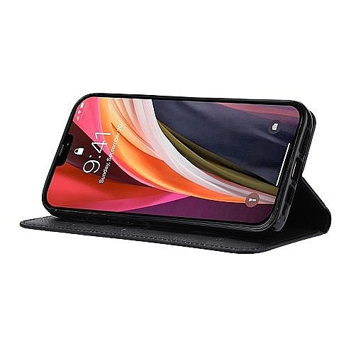 ����� ��� ���� Leather Case ���� LaTera ������ ������� ����: Xiaomi Redmi Note 9 Pro / Redmi Note 9S (��� ����)