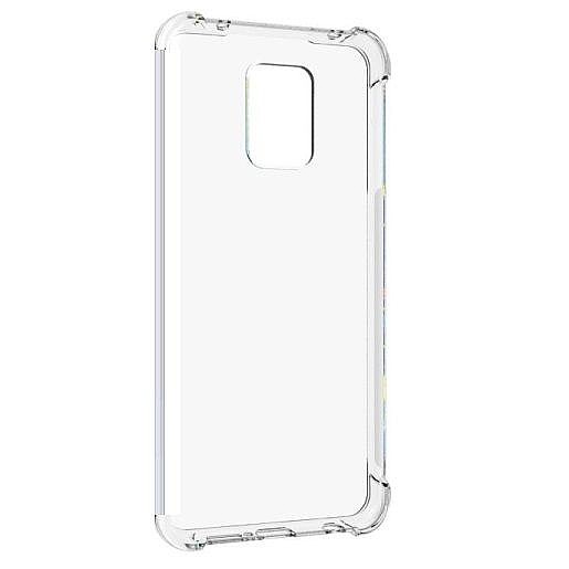 ����� ������� ���� Scratchproof TPU ���� LaTera ������ ������� ����: Xiaomi Redmi Note 9 Pro / Redmi Note 9S (��� ����)