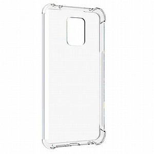 ����� ������� ���� Scratchproof TPU ���� LaTera ������ ������� ����: Xiaomi Redmi Note 9 Pro / Redmi Note 9S (��� ����)