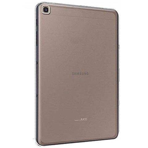 ����� ������� ���� TPU Case ���� Luvvitt ����� ��� ����: Samsung Galaxy Tab A7 10.4
