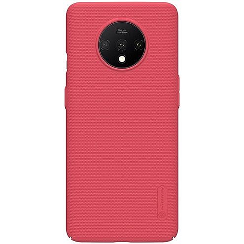 ����� ���� ���� Nillkin ������ ������� ����: OnePlus 7T (��� ����)