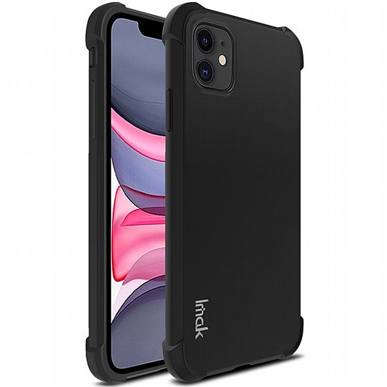 ����� ������� ���� iMPACT ���� IMAK ������ ������� ����: iPhone 11 Pro Max (��� ����)