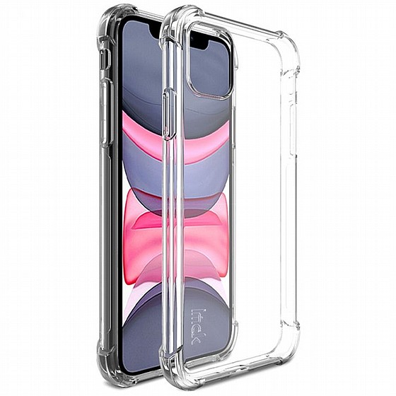 ����� ������� ���� iMPACT ���� IMAK ������ ������� ����: iPhone 11 (��� ����)