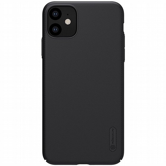 ����� ���� ���� Nillkin ������ ������� ����: iPhone 11 Pro Max (��� ����)
