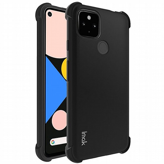 ����� ������� ���� iMPACT ���� IMAK ������ ������� ����: Google Pixel 5 (��� ����)