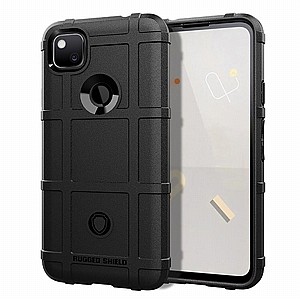 נרתיק סיליקון מדגם Shockproof TPU מבית LaTera לטלפון סלולארי מדגם: Google Pixel 5 נרתיק סיליקון מדגם Shockproof TPU מבית LaTera לטלפון סלולארי מדגם: Google Pixel 5