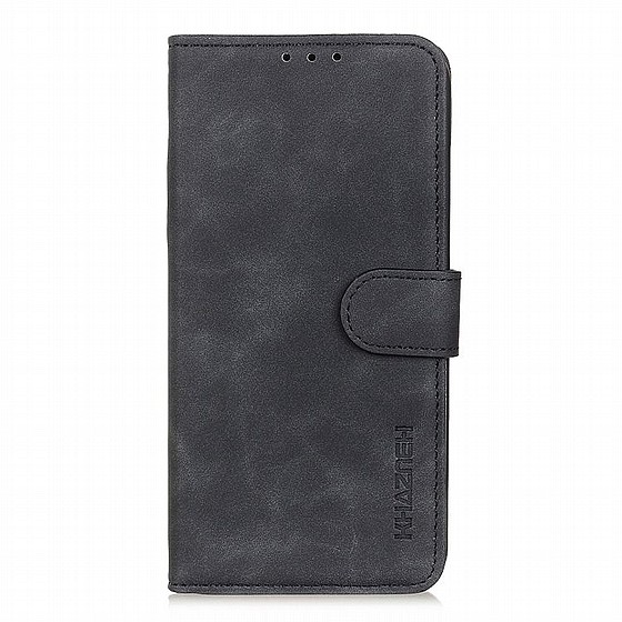 ����� ��� ���� Leather Case ���� LaTera ������ ������� ����: Google Pixel 5 (��� ����)