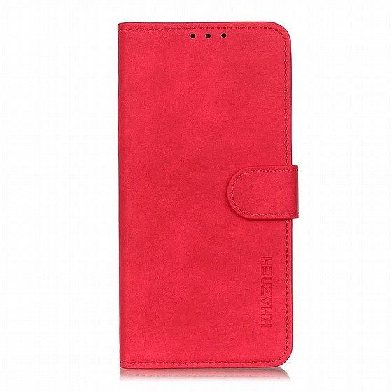 ����� ��� ���� Leather Case ���� LaTera ������ ������� ����: Google Pixel 5 (��� ����)