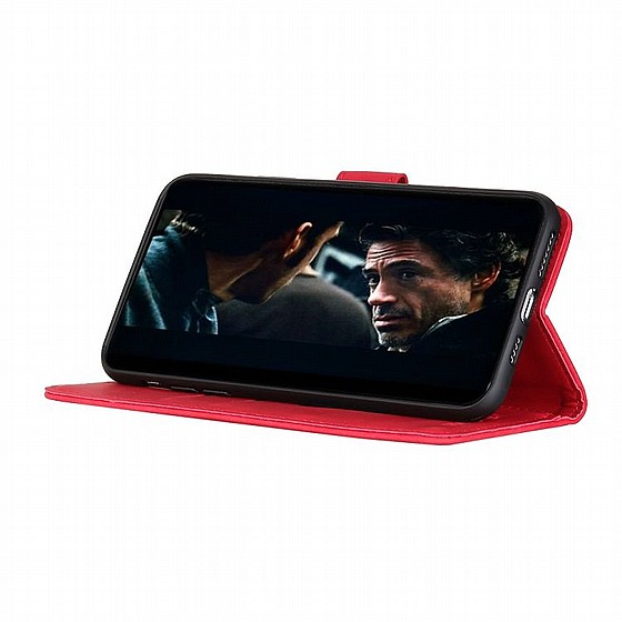 ����� ��� ���� Leather Case ���� LaTera ������ ������� ����: Google Pixel 5 (��� ����)
