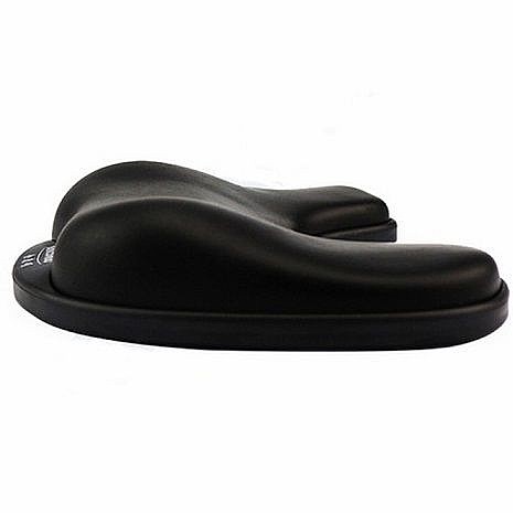 ���� ��� ������ ���� �� �� ����� ���� Silicone Mouse Pad Wrist ���� JINCOMSO
