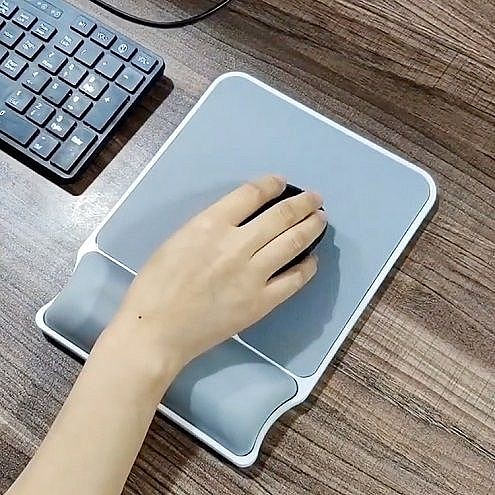 ���� ���� ������� ���� Square Gaming Mouse Pad ���� MONTIAN (���� 185X235mm)