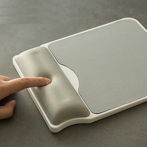���� ���� ������� ���� Square Gaming Mouse Pad ���� MONTIAN (���� 185X235mm)