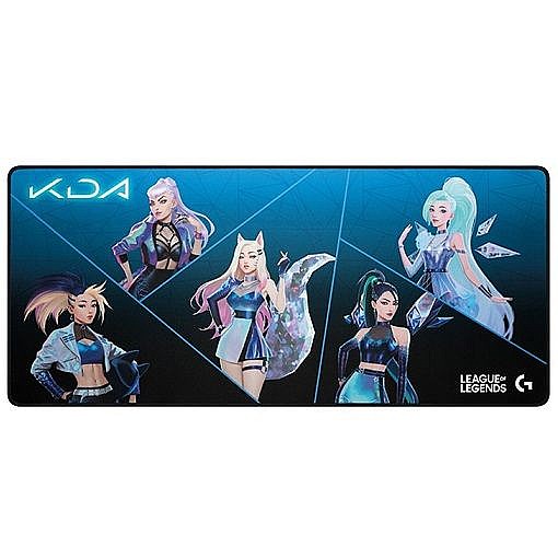 ���� ���� ������� ���� G840 ���� Logitech (���� 900X400mm)