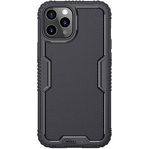 ����� ������� ���� Shield TPU Case ���� Nillkin ������ ������� ����: iPhone 12 / 12 Pro