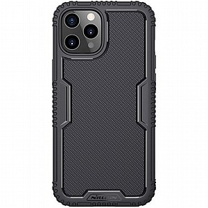 נרתיק סיליקון מדגם Shield TPU Case מבית Nillkin לטלפון סלולארי מדגם: iPhone 12 / 12 Pro נרתיק סיליקון מדגם Shield TPU Case מבית Nillkin לטלפון סלולארי מדגם: iPhone 12 / 12 Pro