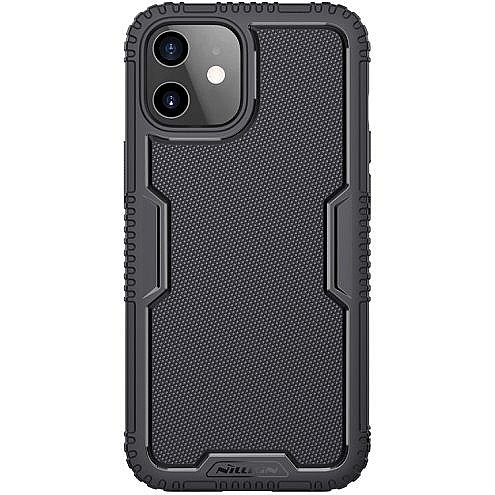 ����� ������� ���� Shield TPU Case ���� Nillkin ������ ������� ����: iPhone 12 mini