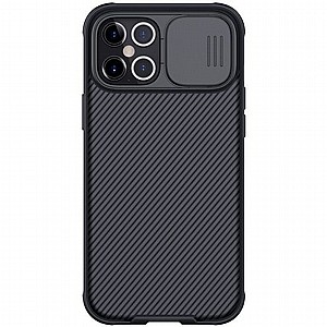 ����� ���� ���� Shield Pro Case ���� Nillkin ������ ������� ����: iPhone 12 Pro Max (���� ��� ������)
