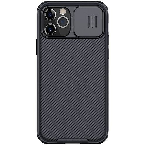 ����� ���� ���� Shield Pro Case ���� Nillkin ������ ������� ����: iPhone 12 / 12 Pro (���� ��� ������)