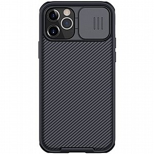 ����� ���� ���� Shield Pro Case ���� Nillkin ������ ������� ����: iPhone 12 / 12 Pro (���� ��� ������)