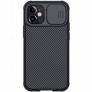 ����� ���� ���� Shield Pro Case ���� Nillkin ������ ������� ����: iPhone 12 mini (���� ��� ������)