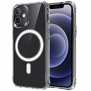 ����� ���� ���� Shockproof Case ���� LaTera ������ ������� ����: iPhone 12 Pro Max (���� ������ MagSafe)