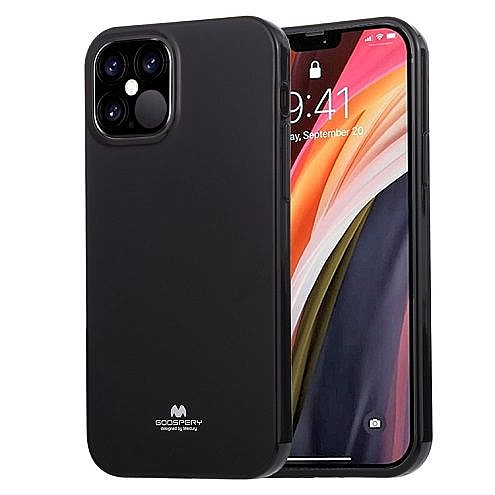 ����� ������� ���� Pearl Jelly ���� Mercury ������ ������� ����: iPhone 12 Pro Max (��� ����)