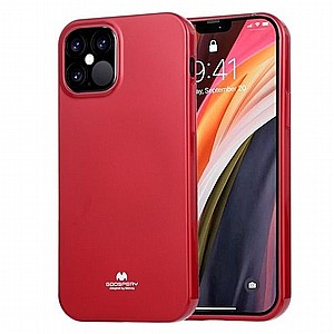 ����� ������� ���� Pearl Jelly ���� Mercury ������ ������� ����: iPhone 12 Pro Max (��� ����)