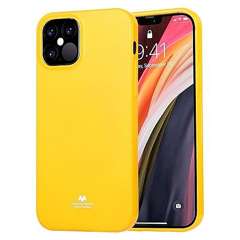 ����� ������� ���� Pearl Jelly ���� Mercury ������ ������� ����: iPhone 12 / 12 Pro (��� ����)