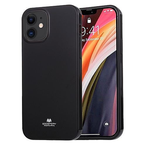 ����� ������� ���� Pearl Jelly ���� Mercury ������ ������� ����: iPhone 12 mini (��� ����)