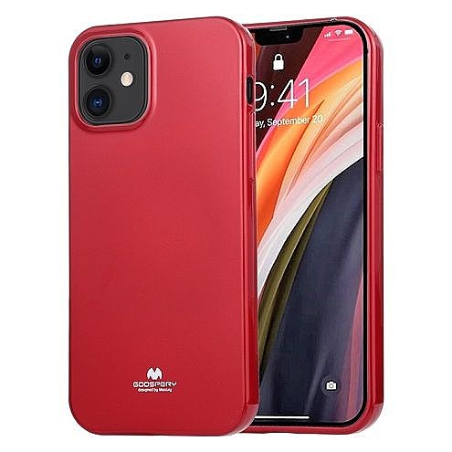 ����� ������� ���� Pearl Jelly ���� Mercury ������ ������� ����: iPhone 12 mini (��� ����)