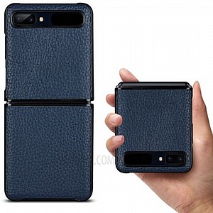 ����� ��� ���� FLIP CASE ���� LaTera ������ ������� ����: Samsung Galaxy Z Flip (��� ����)