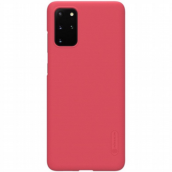 ����� ���� ���� Nillkin ������ ������� ����: Samsung Galaxy S20 Plus (��� ����)