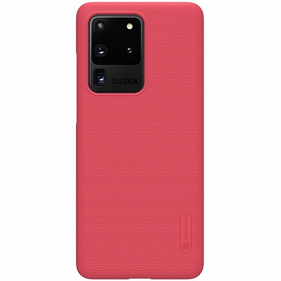 ����� ���� ���� Nillkin ������ ������� ����: Samsung Galaxy S20 Ultra (��� ����)