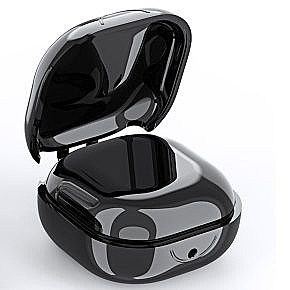 ����� ������� ���� TPU Case ���� NIILKIN �������� Samsung Galaxy Buds Live / Buds Pro (��� ����)