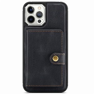 ����� ��� ���� Retro Protective Case ���� JEEHOOD ������ ������� ����: iPhone 12 Pro Max (��� ����)